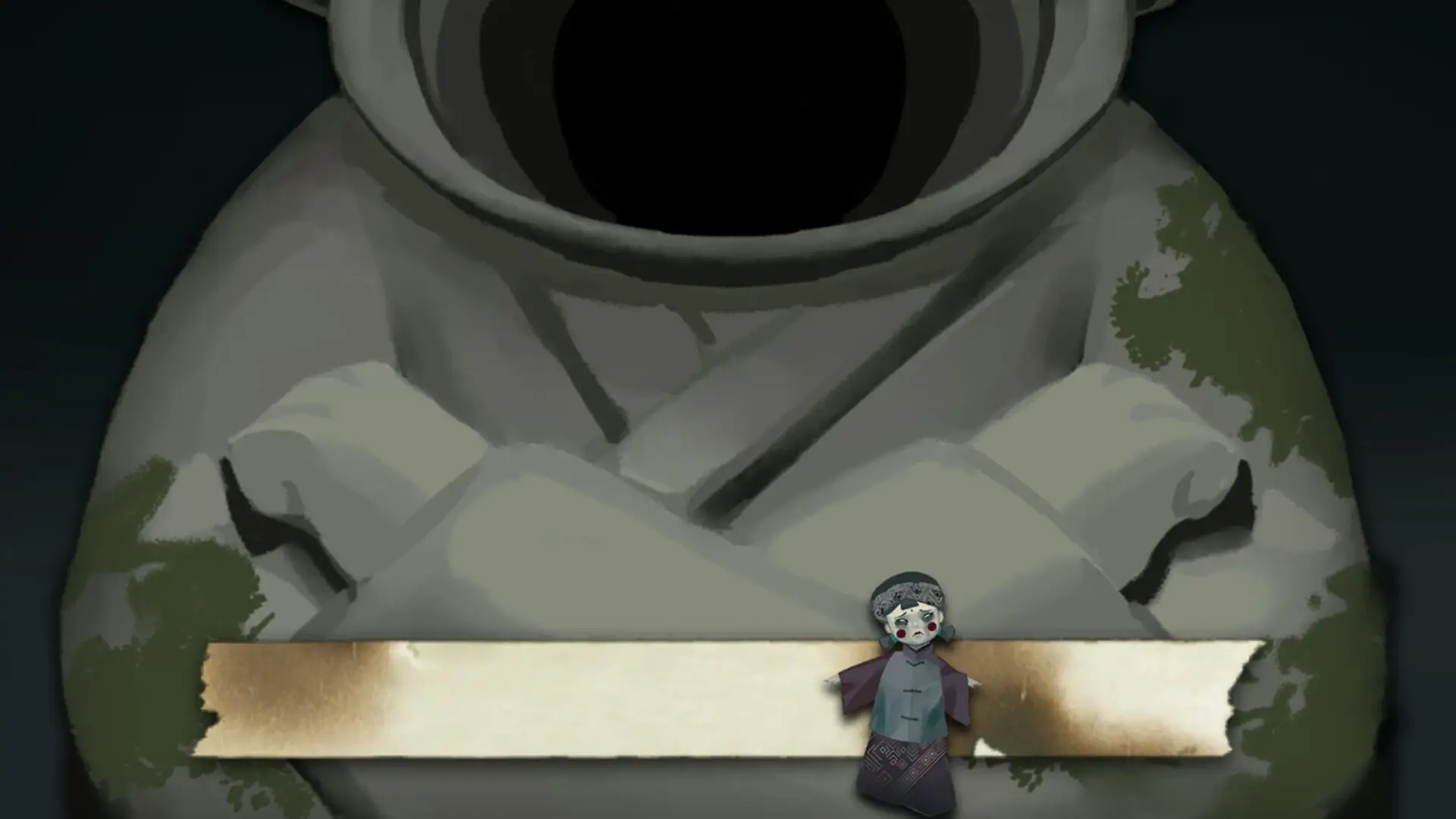 Bride into the Cave Gameplay Screenshots 2