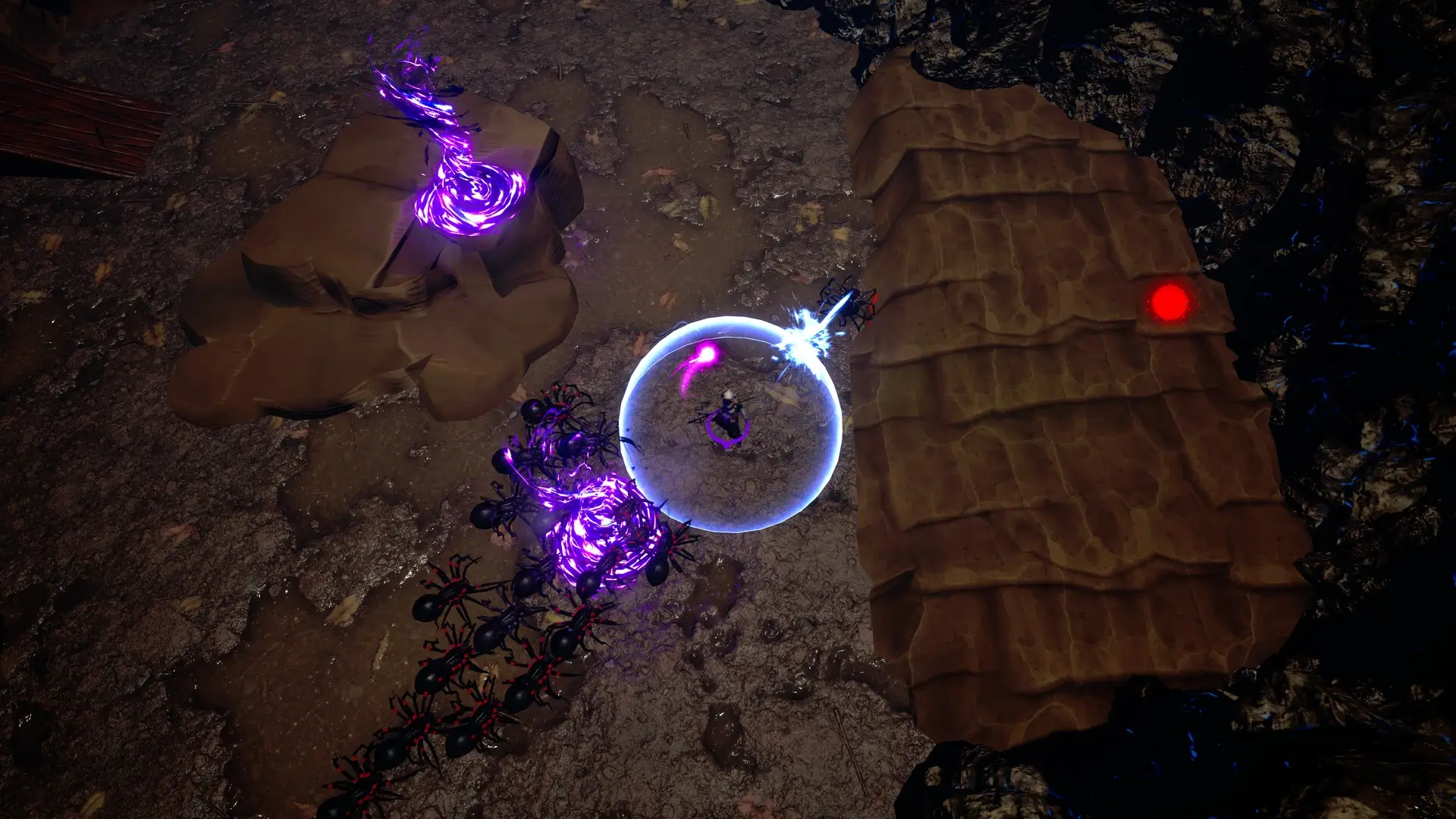 Brigands Gameplay Screenshots 2