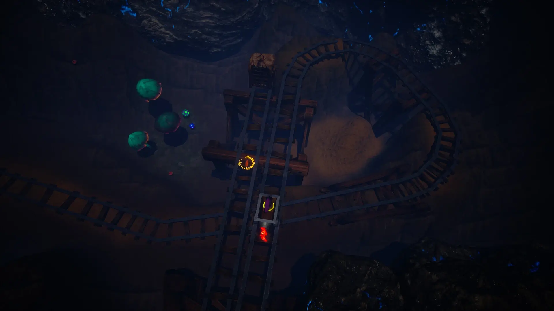 Brigands Gameplay Screenshots 3