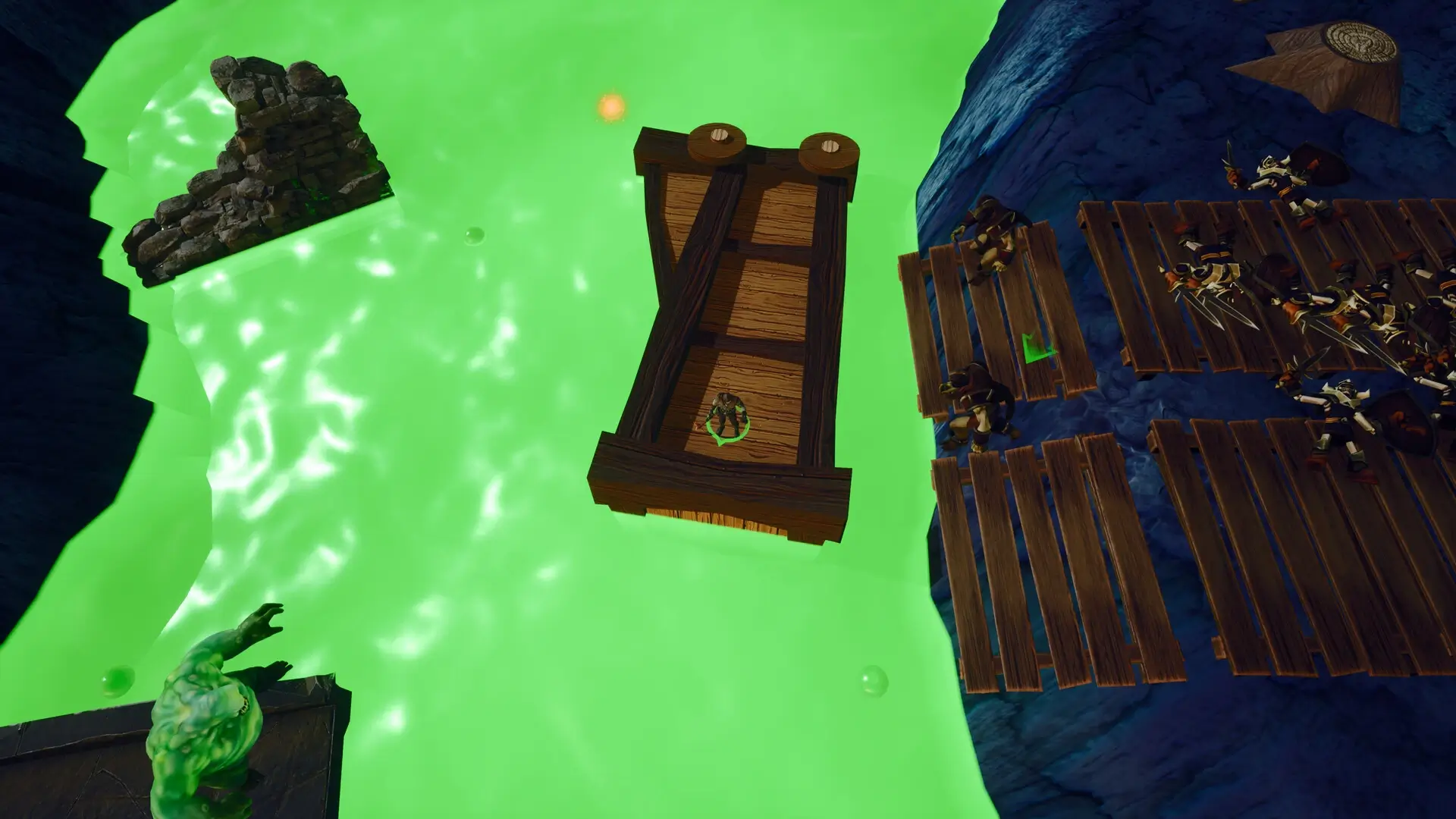 Brigands Gameplay Screenshots 4