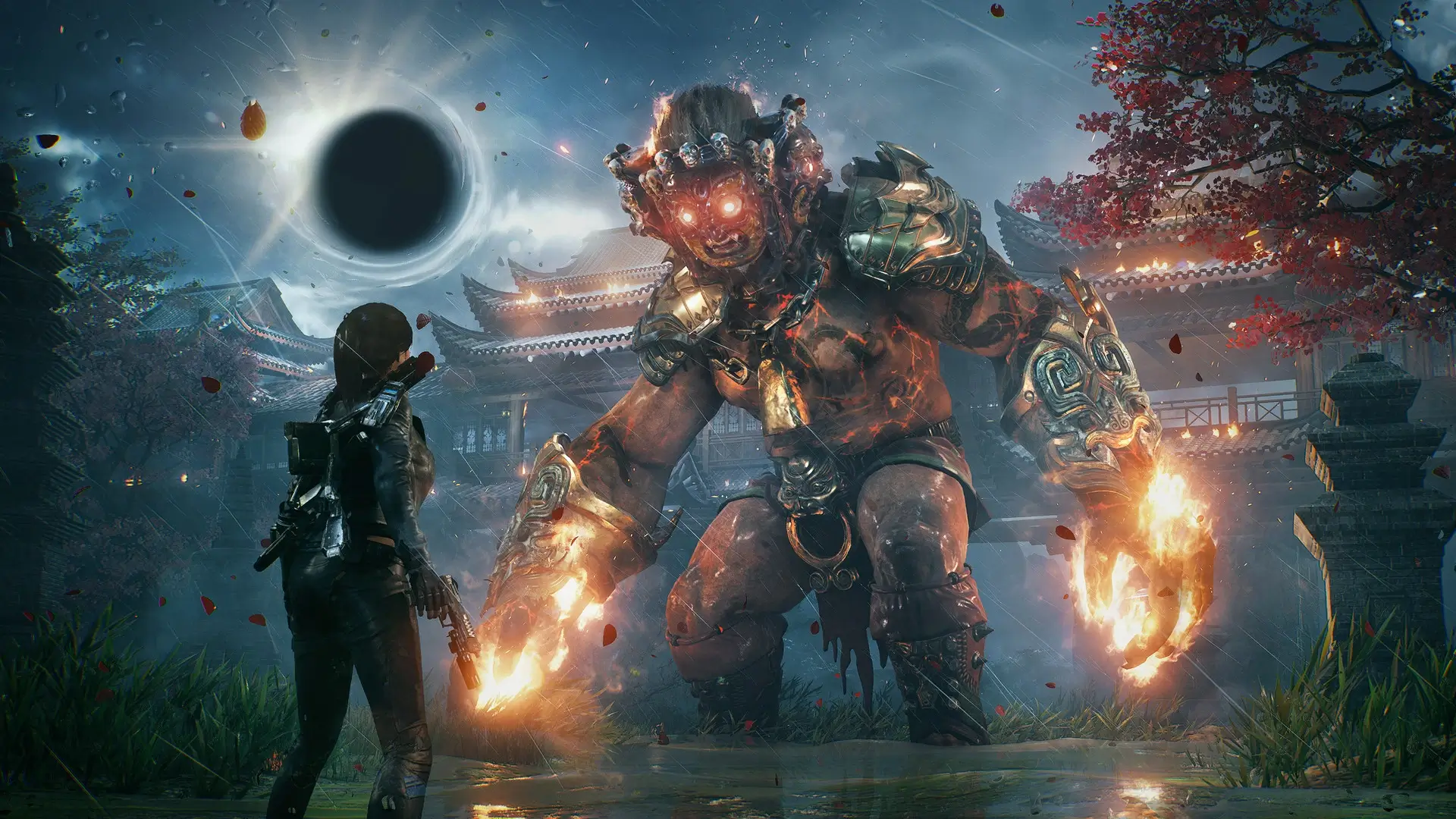 Bright Memory: Infinite – Ultimate Edition Gameplay Screenshots 3