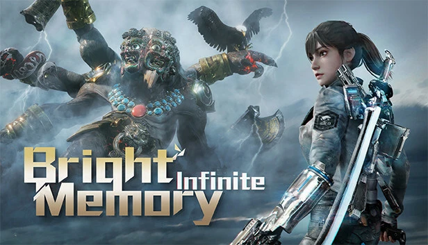 Bright Memory: Infinite – Ultimate Edition Torrent Download
