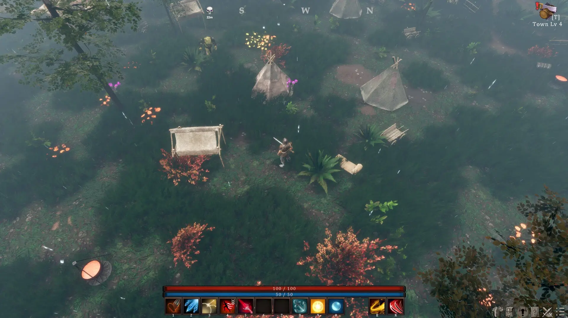 Brinefall Gameplay Screenshots 3