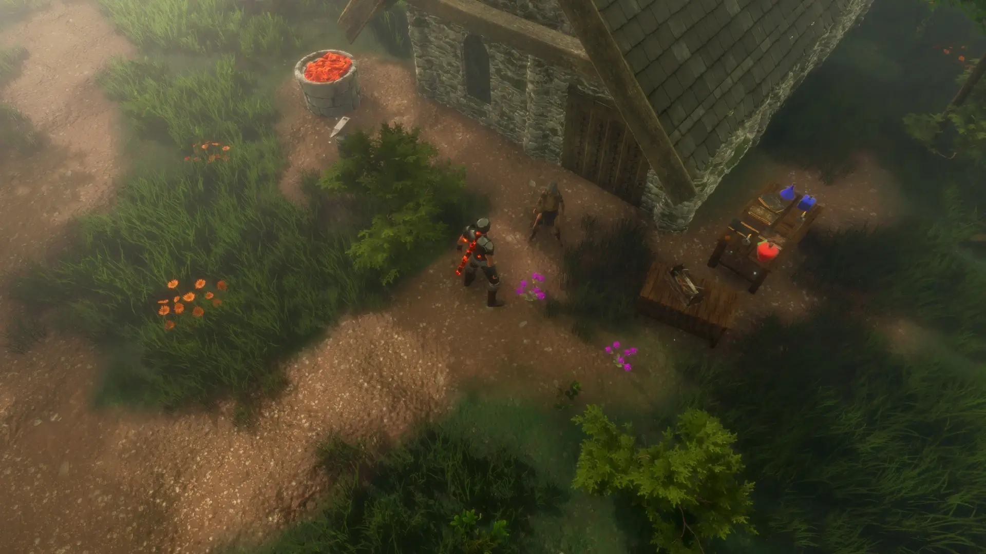 Brinefall Gameplay Screenshots 4