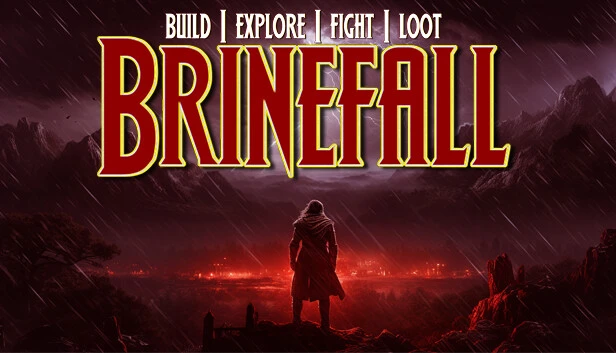 Brinefall Torrent Download