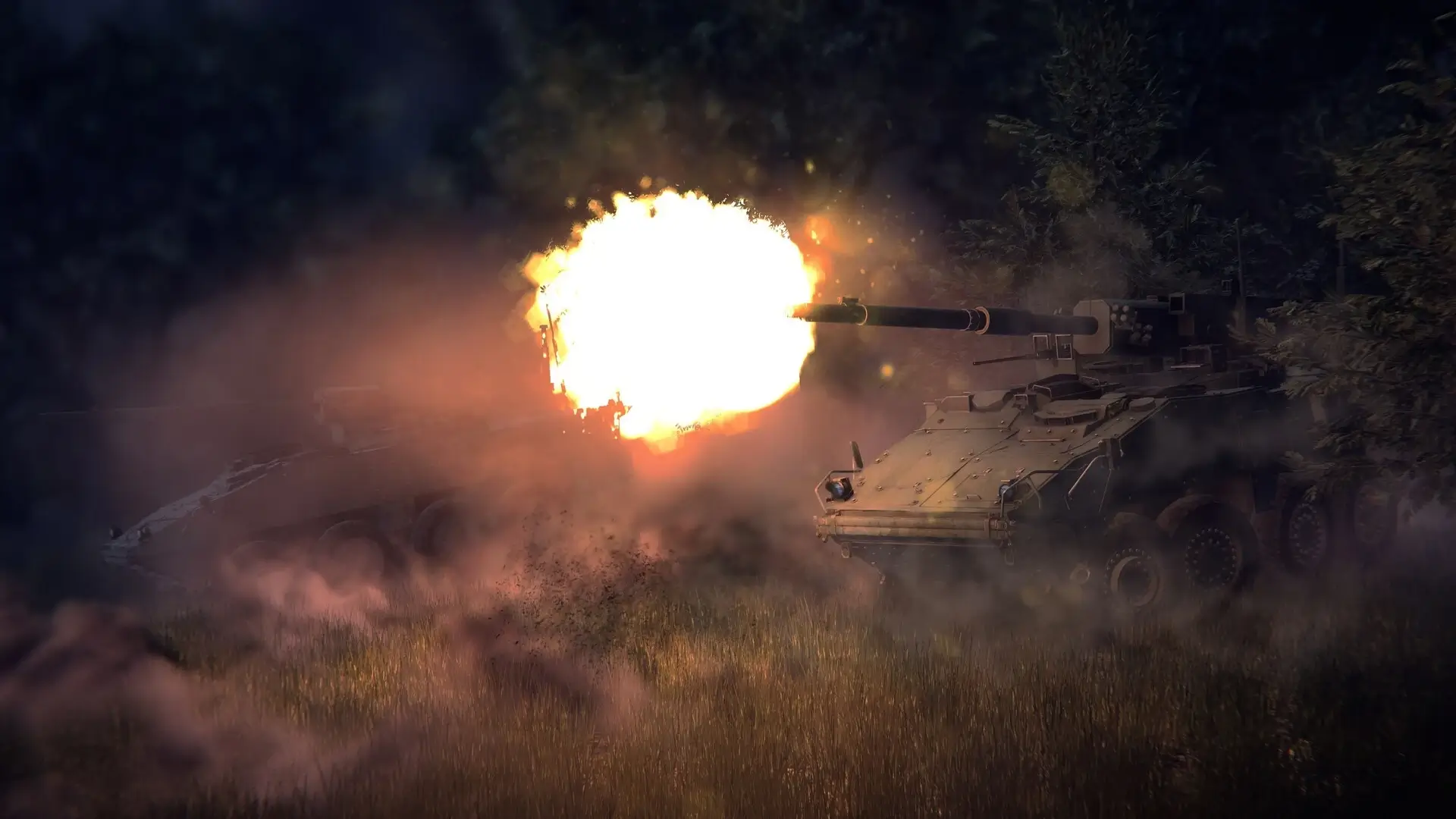 Broken Arrow: Vanguard Edition Gameplay Screenshots 3