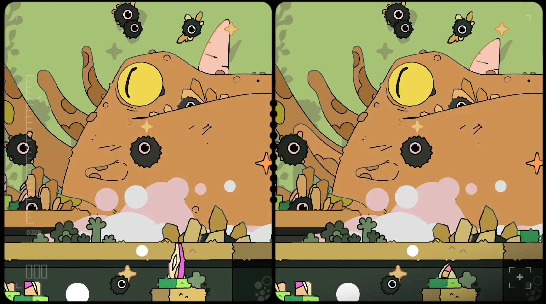 Broken Lens Gameplay Screenshots 1