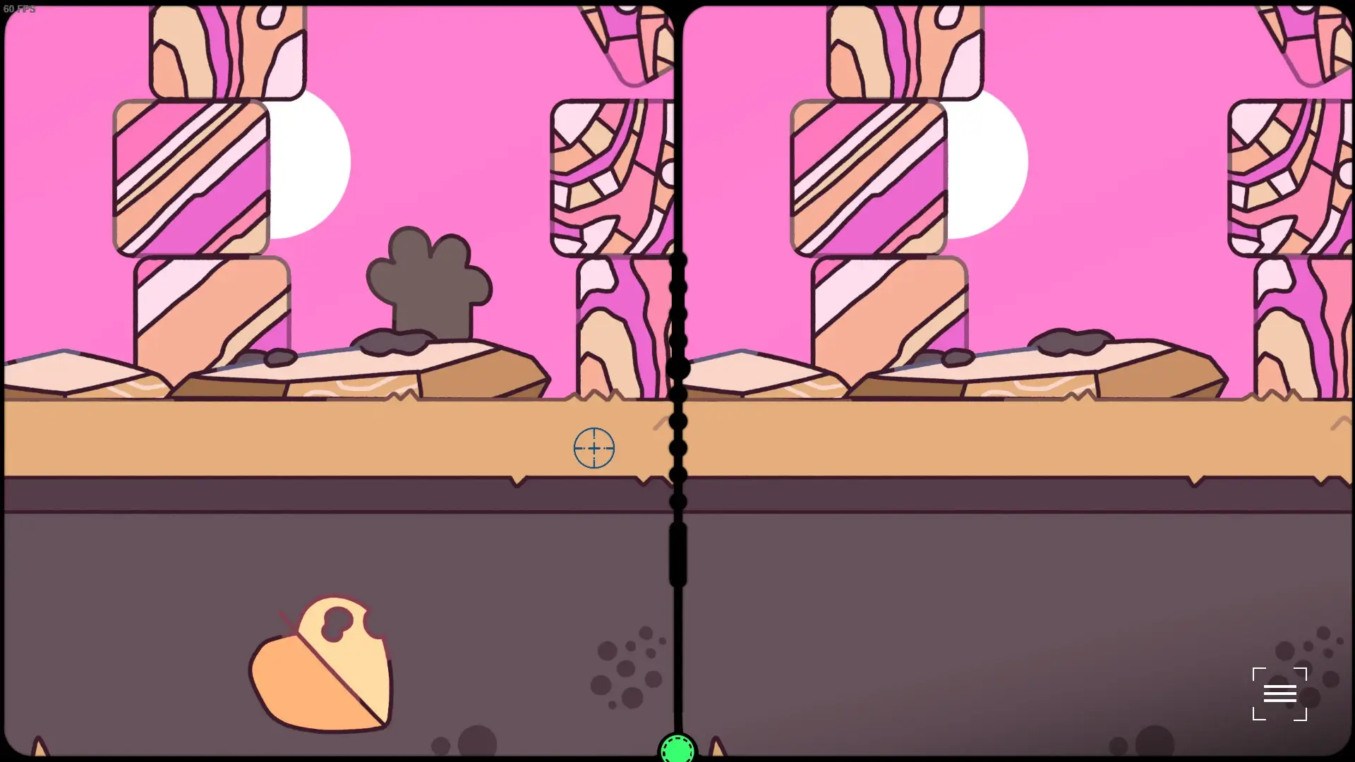 Broken Lens Gameplay Screenshots 2