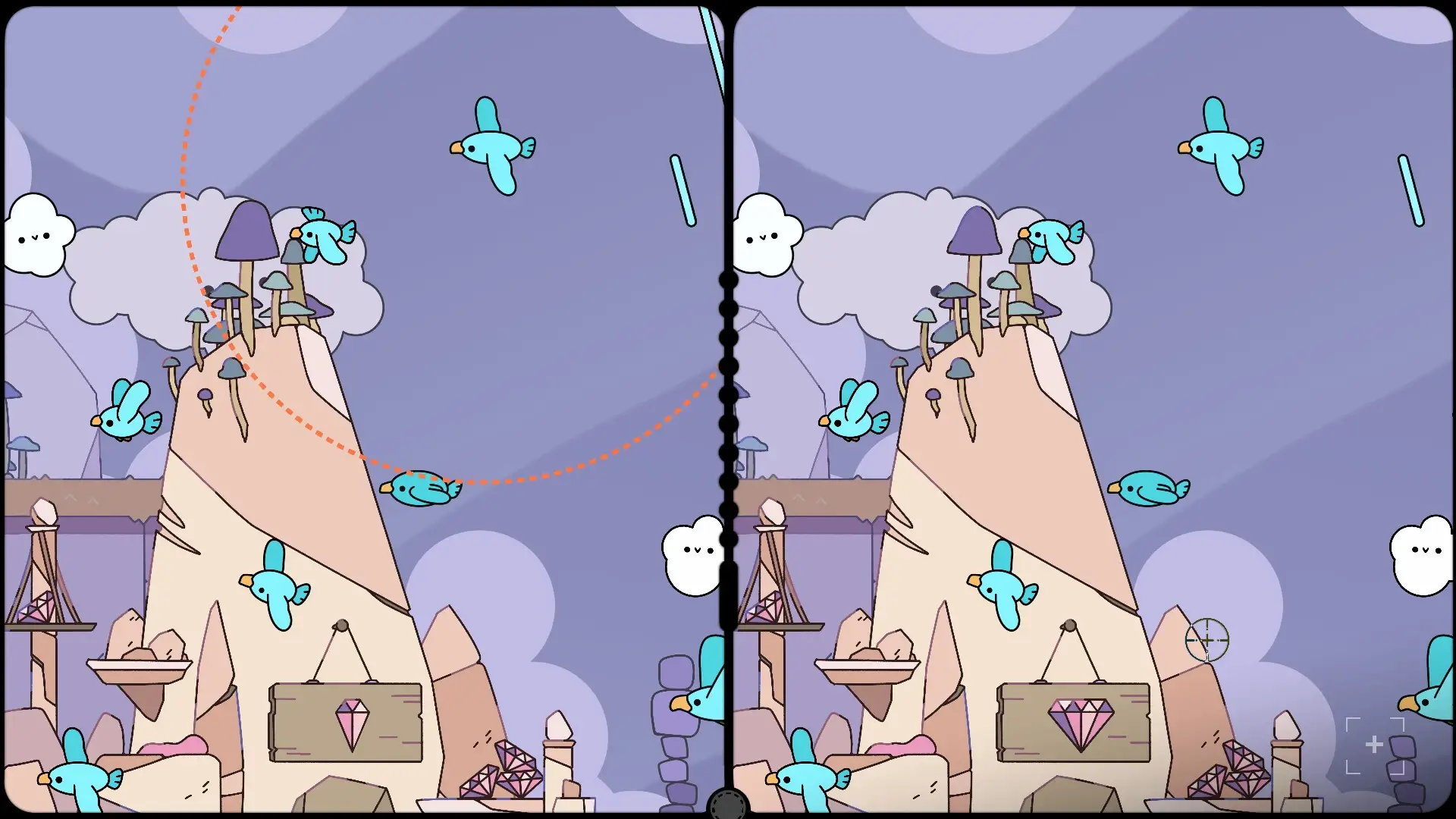 Broken Lens Gameplay Screenshots 3