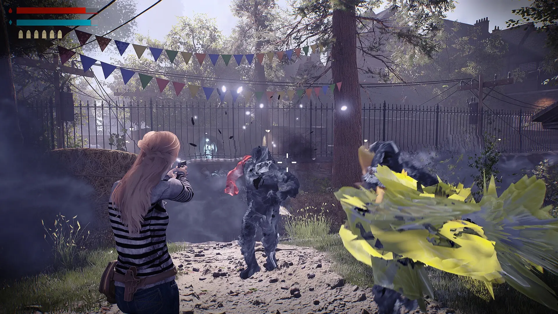 Broken Pieces Gameplay Screenshots 1