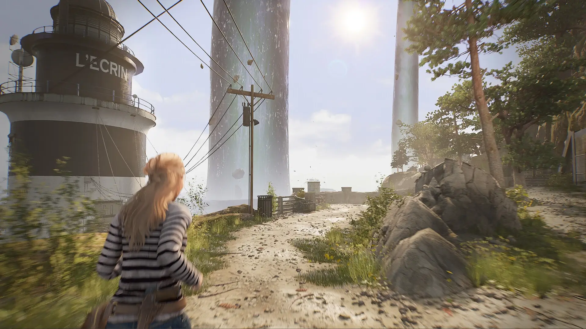 Broken Pieces Gameplay Screenshots 3