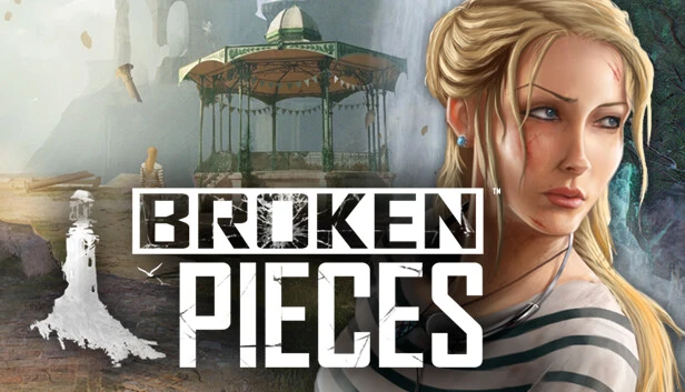 Broken Pieces Torrent Download
