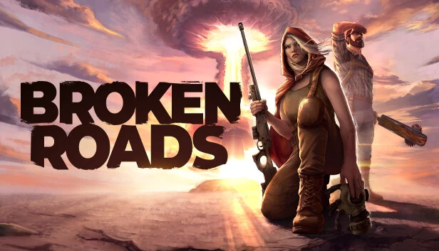 Broken Roads Torrent Download