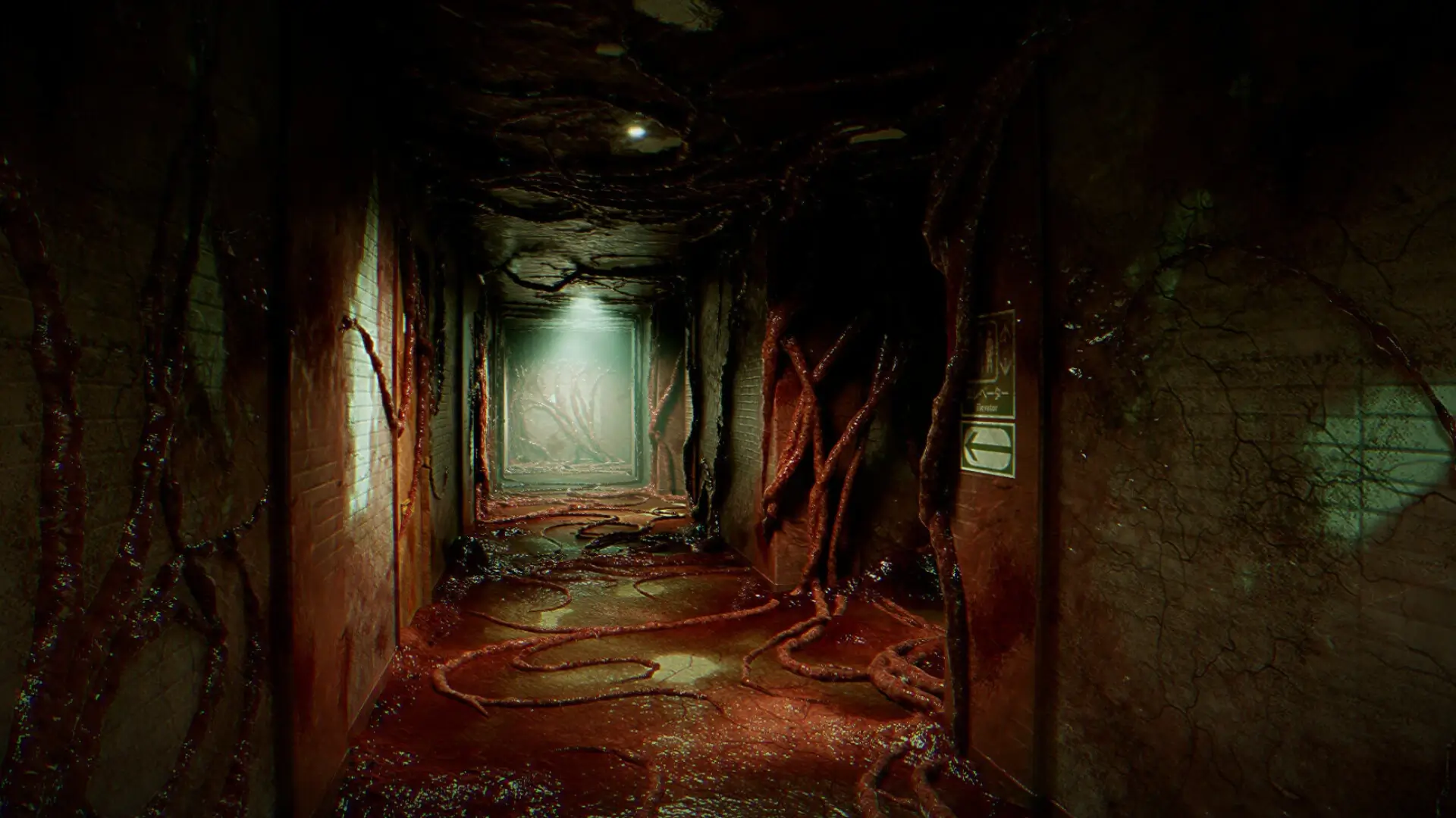 BrokenLore: DON’T WATCH Gameplay Screenshots 1