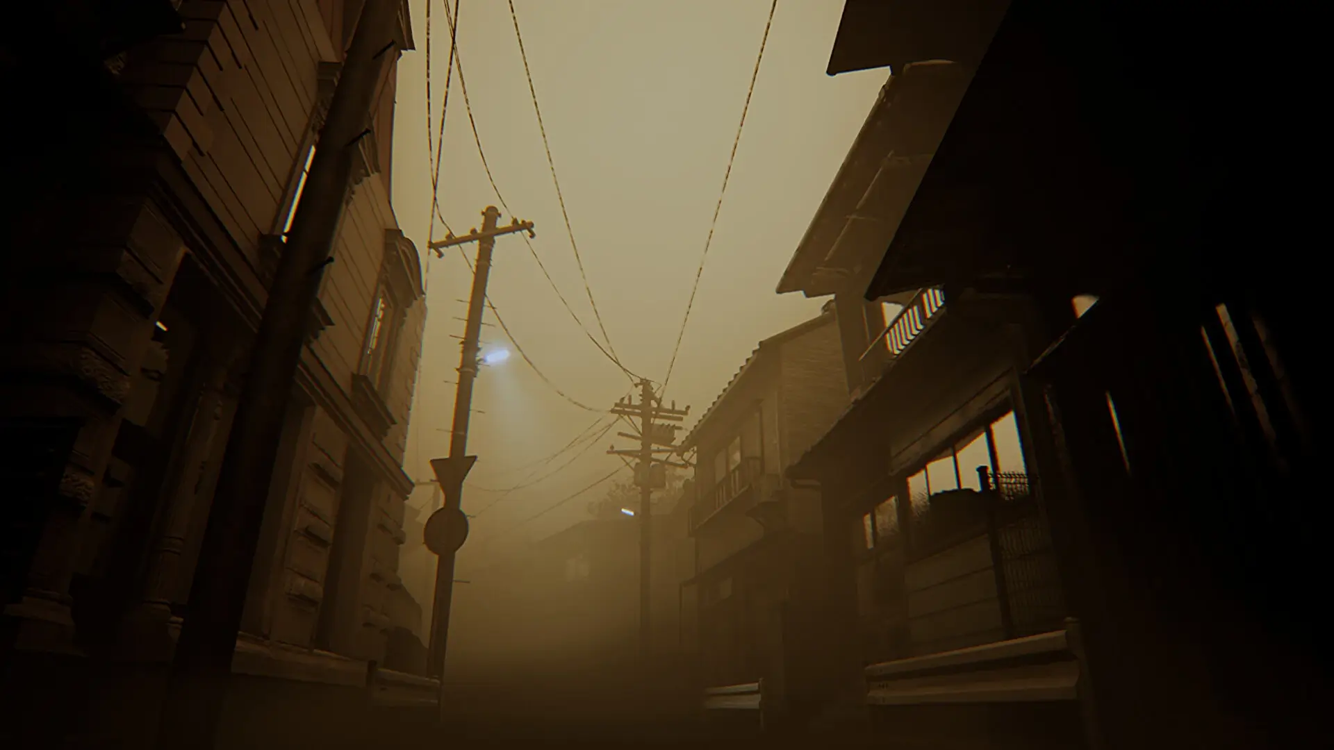 BrokenLore: LOW Gameplay Screenshots 1