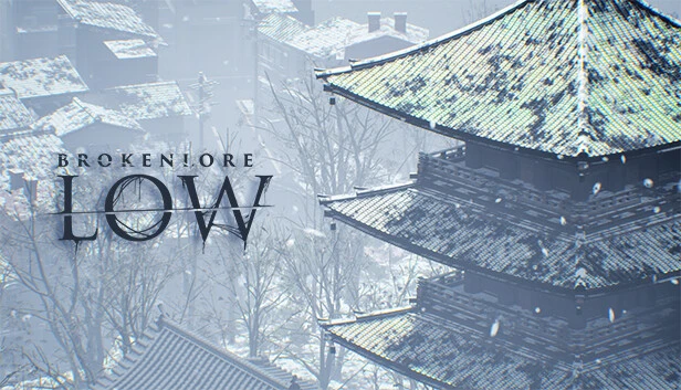 BrokenLore: LOW Torrent Download