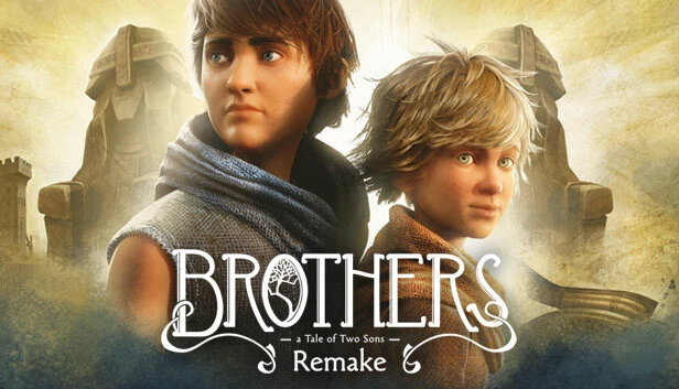 Brothers: A Tale of Two Sons Remake Torrent Download