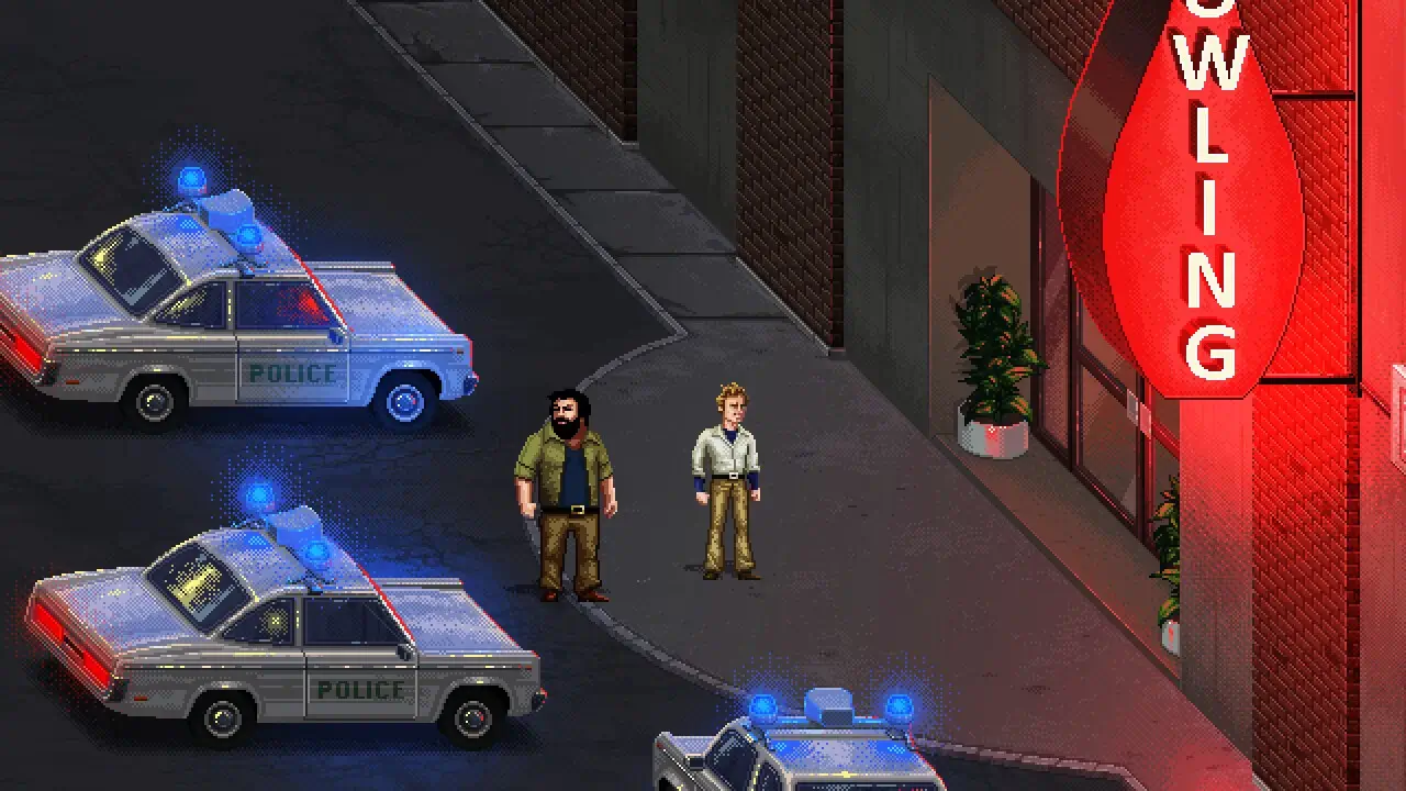 Bud Spencer & Terence Hill: Slaps And Beans 2 Gameplay Screenshots 2