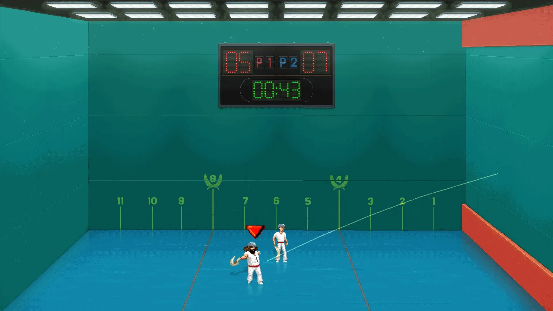 Bud Spencer & Terence Hill: Slaps And Beans 2 Gameplay Screenshots 4