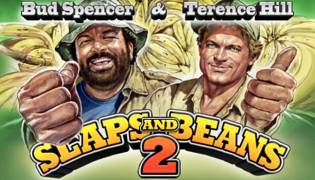 Bud Spencer & Terence Hill: Slaps And Beans 2 Torrent Download