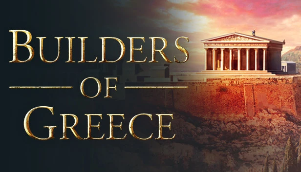 Builders of Greece Torrent Download