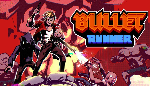 Bullet Runner Torrent Download