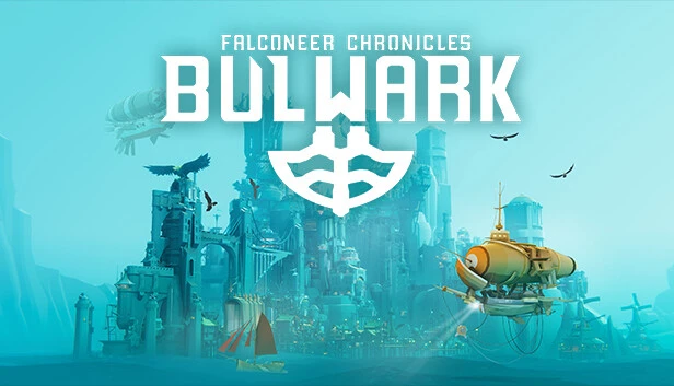 Bulwark Evolution: Falconeer Chronicles – Digital Deluxe Bundle Torrent Download