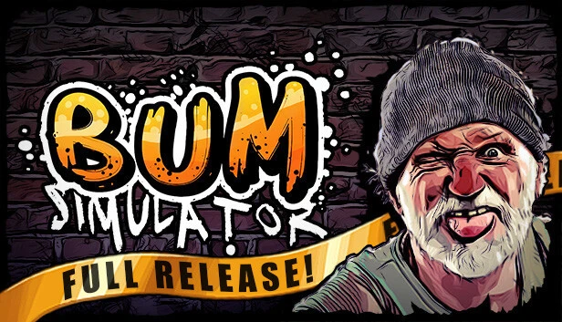 Bum Simulator Torrent Download