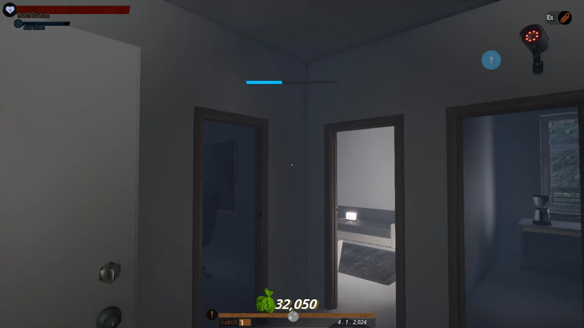Burglar’s Bazaar Gameplay Screenshots 1