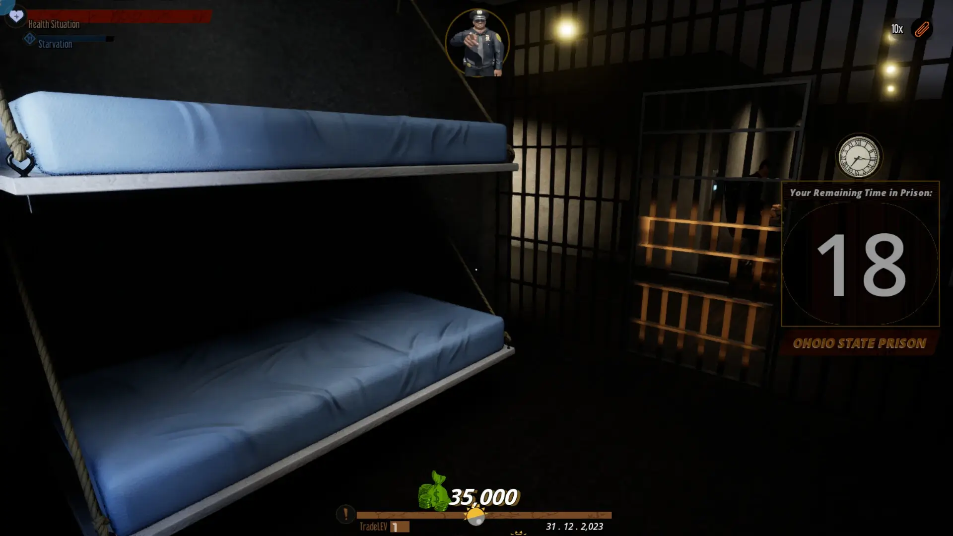 Burglar’s Bazaar Gameplay Screenshots 3