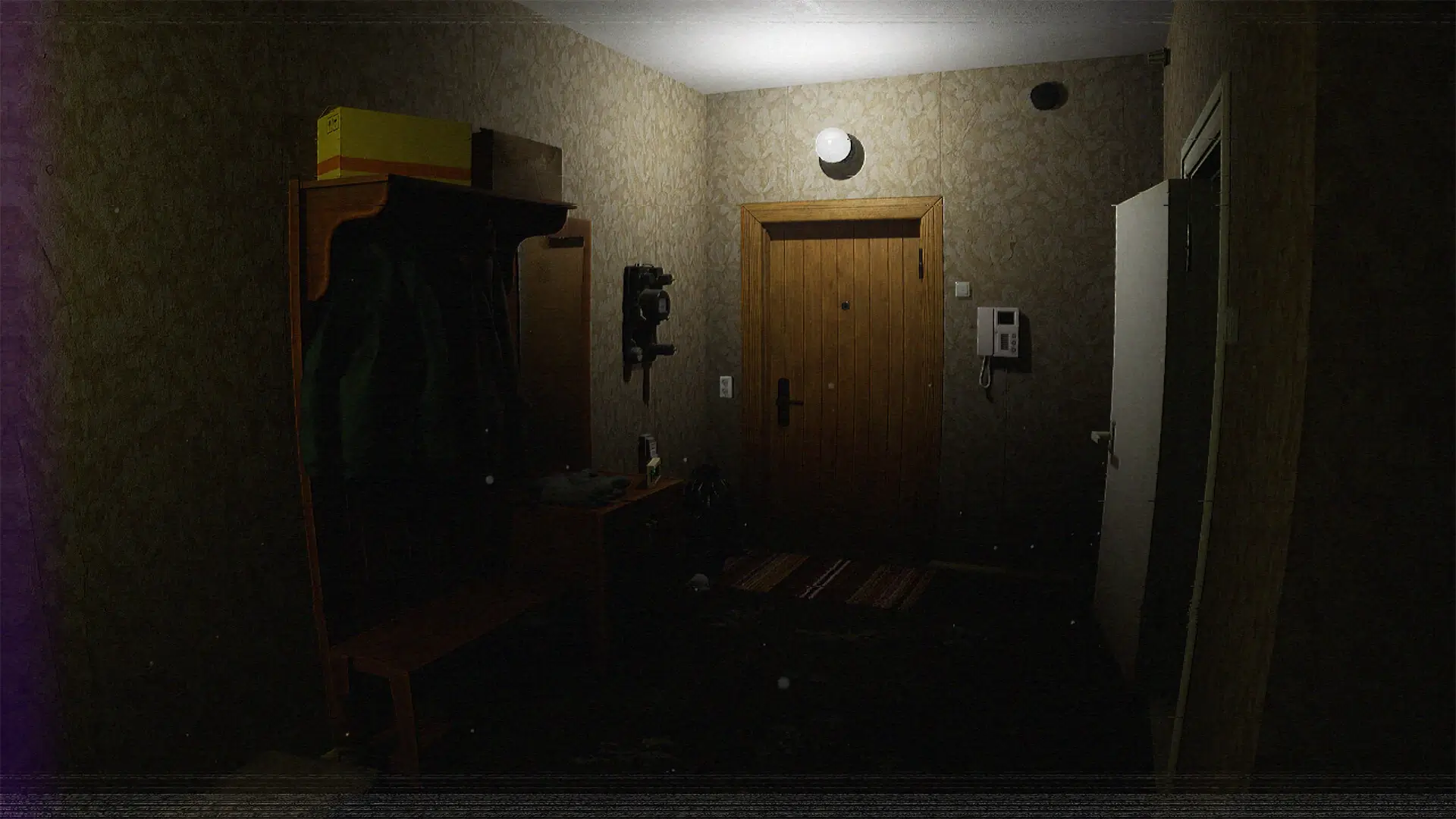 Burial Gameplay Screenshots 2