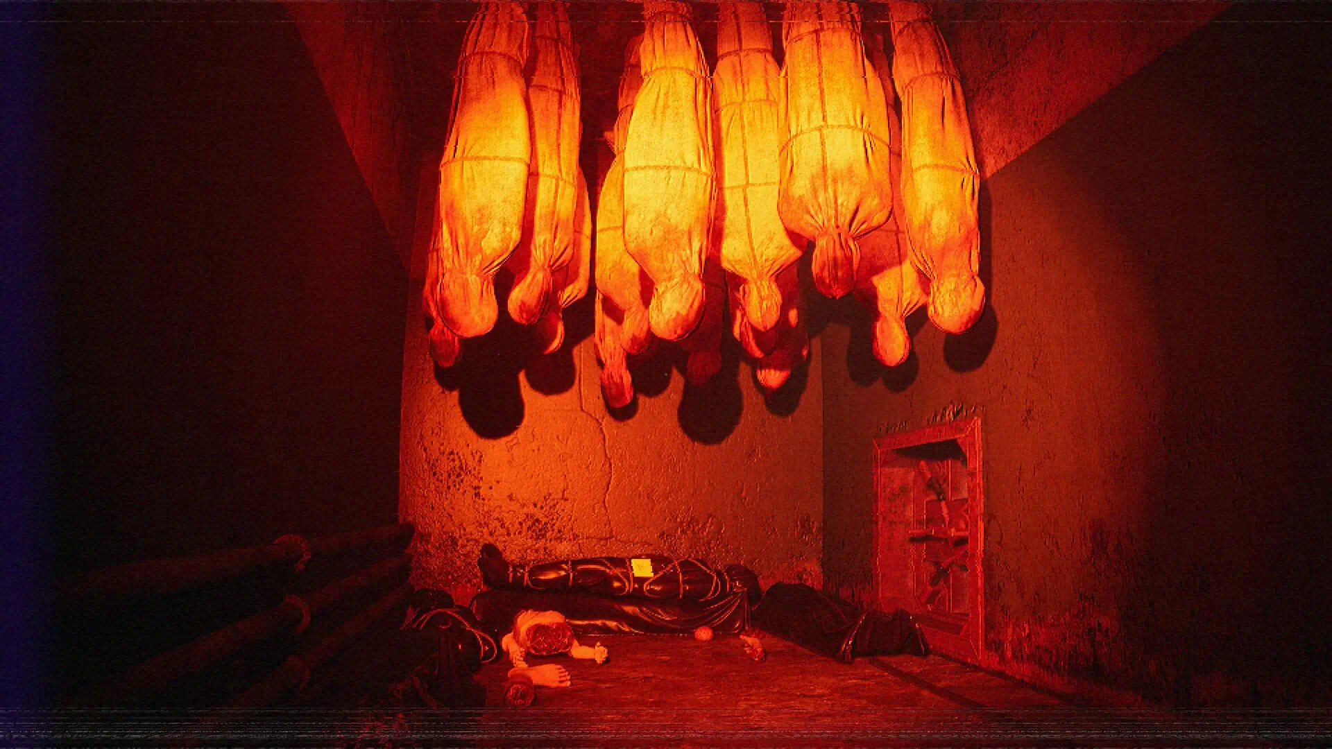 Burial Gameplay Screenshots 3