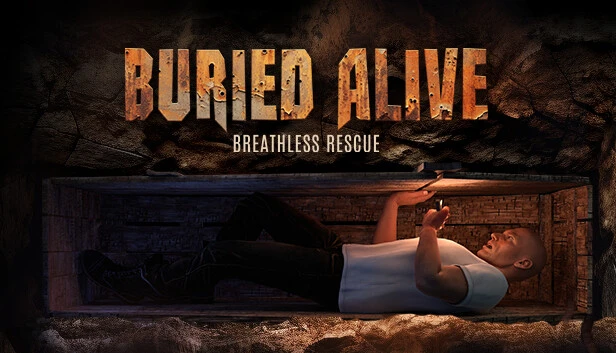Buried Alive: Breathless Rescue Torrent Download