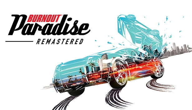 Burnout Paradise Remastered Torrent Download