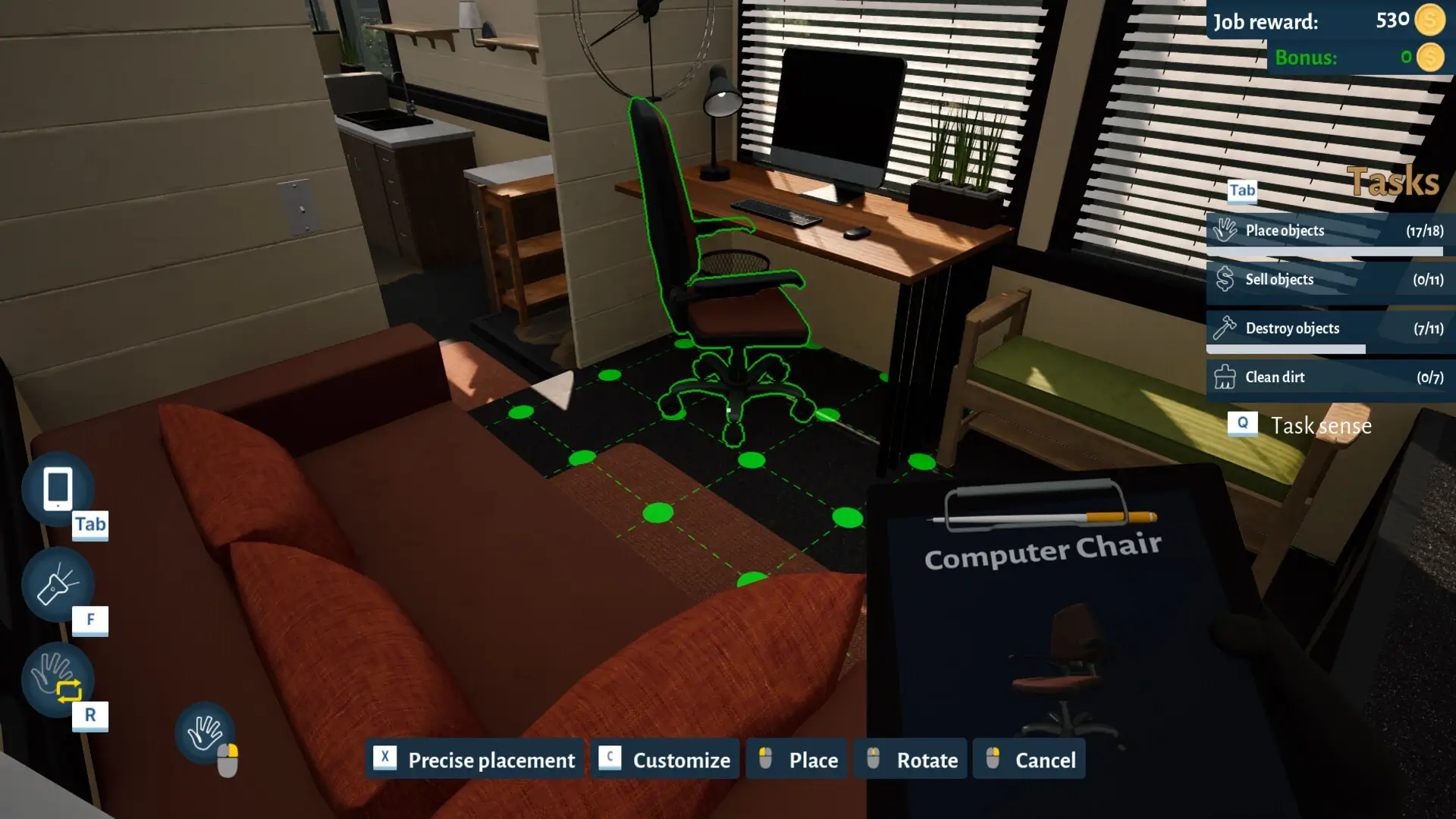 Bus Flipper: Renovator Simulator Gameplay Screenshots 4