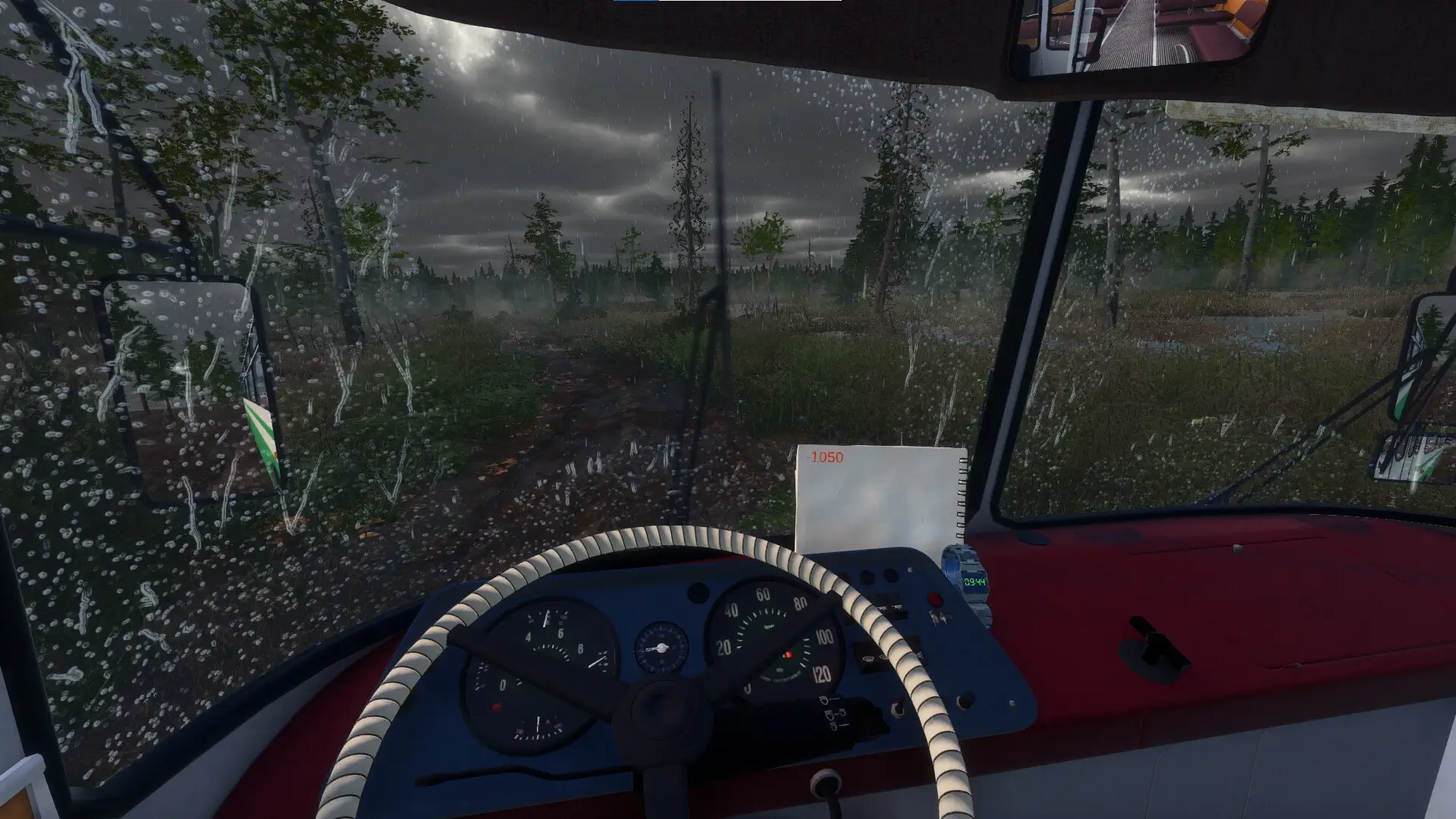Bus World Gameplay Screenshots 2