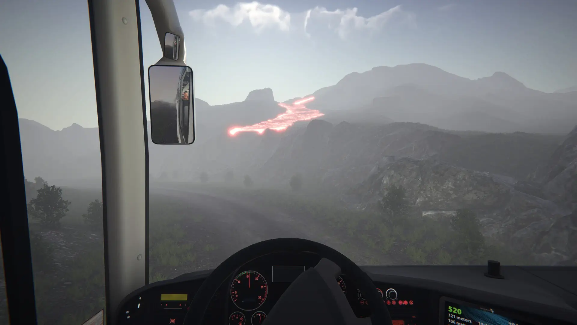 Bus World Gameplay Screenshots 3