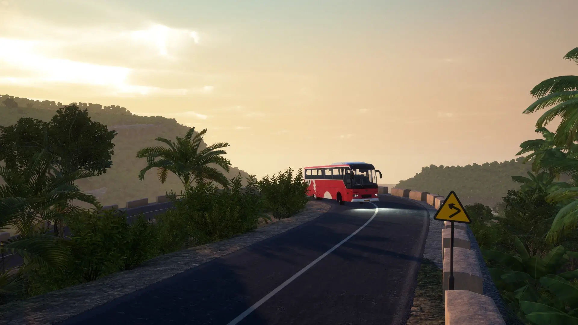 Bus World Gameplay Screenshots 4