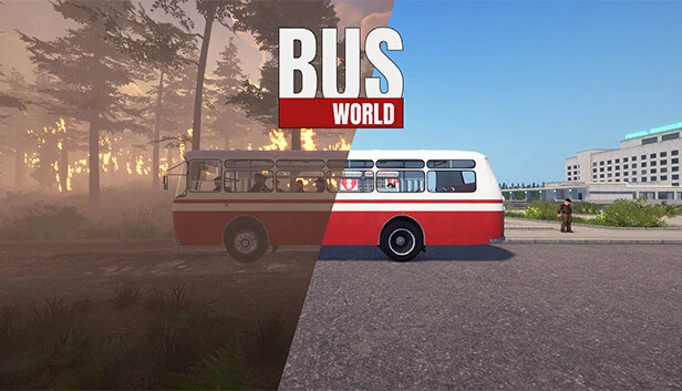 Bus World Torrent Download