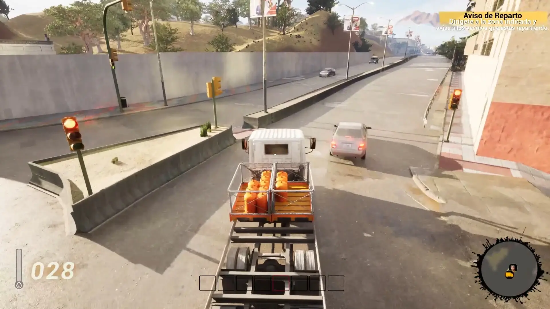 Butanooo! Simulator Gameplay Screenshots 4