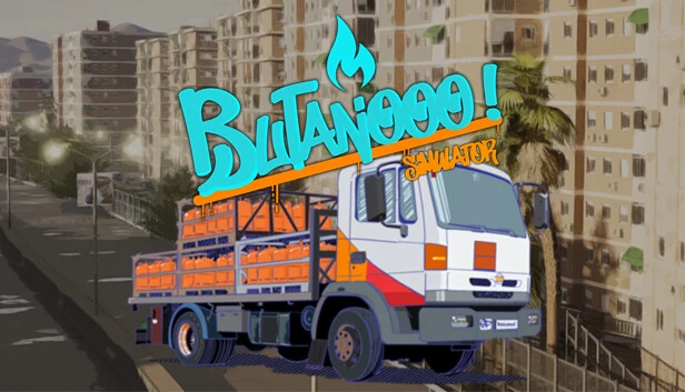 Butanooo! Simulator Torrent Download