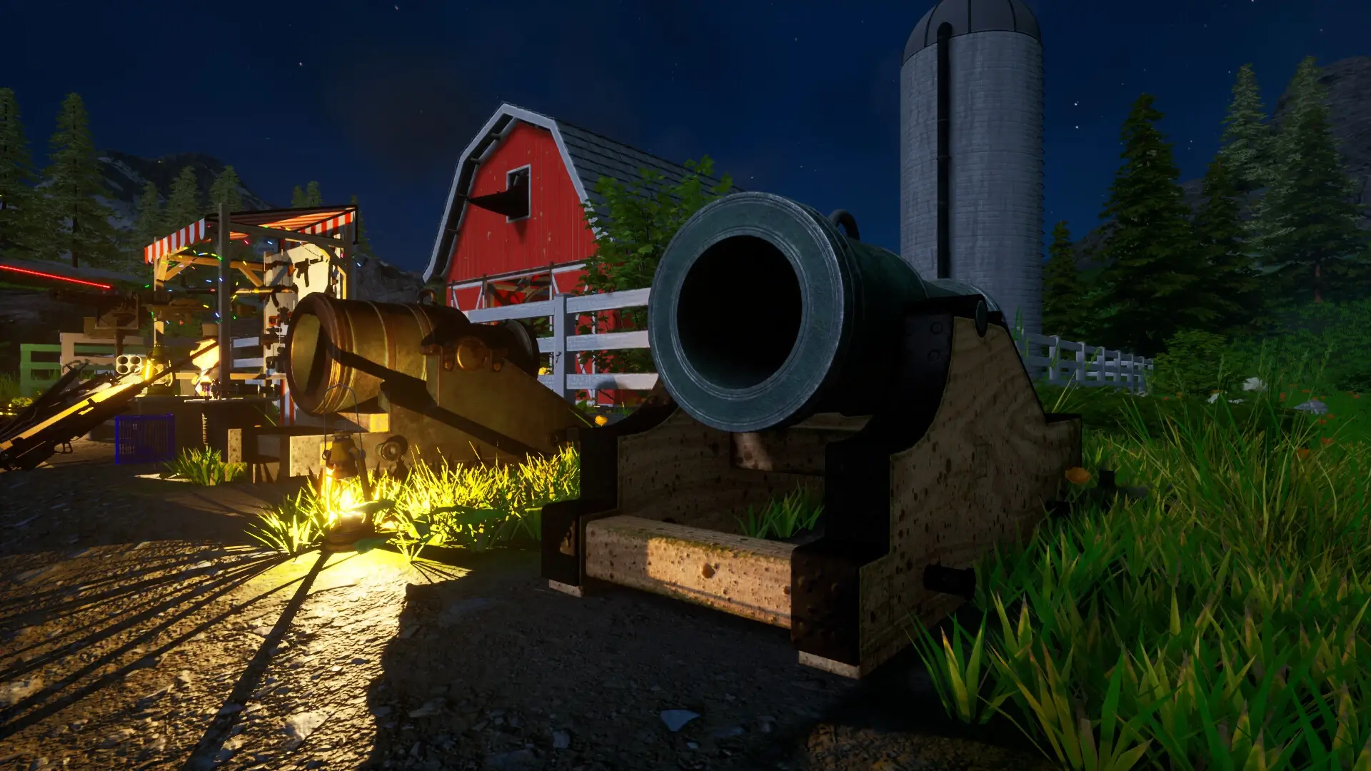 Butchers Don’t Surf! Gameplay Screenshots 3
