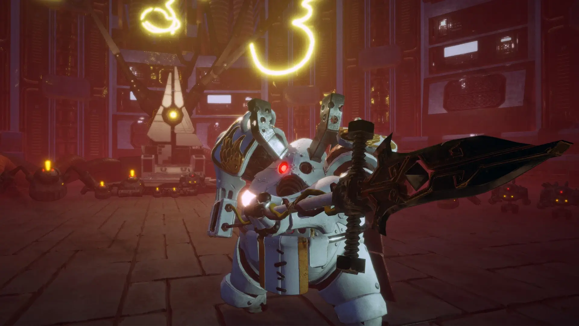 Bygone Dreams Gameplay Screenshots 4