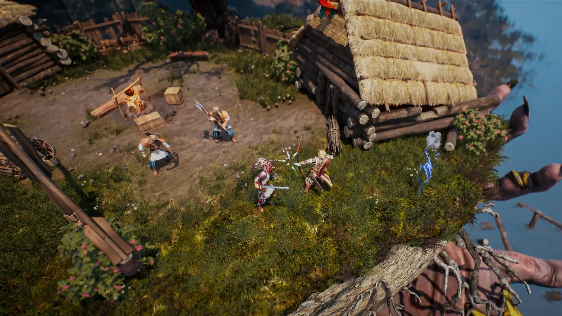 Bylina: Deluxe Edition Gameplay Screenshots 2