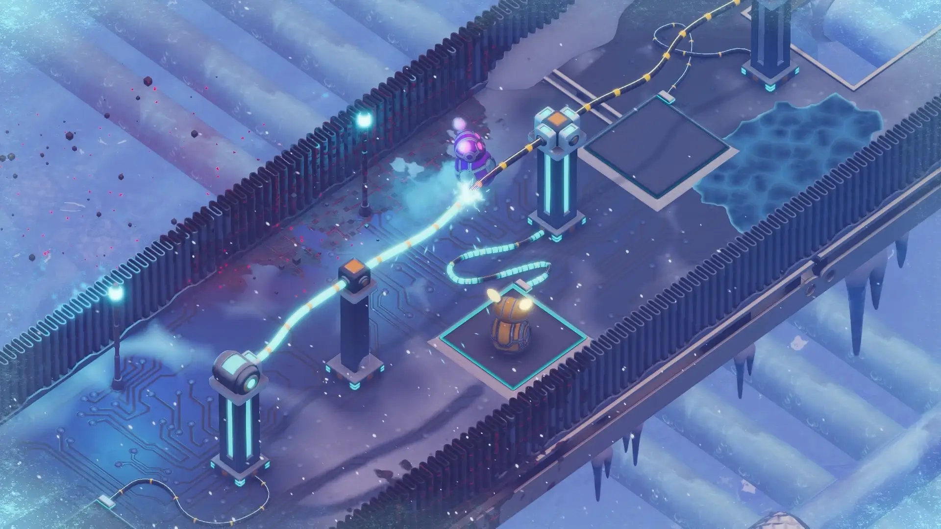 Bytebond: Supporter Edition Gameplay Screenshots 3