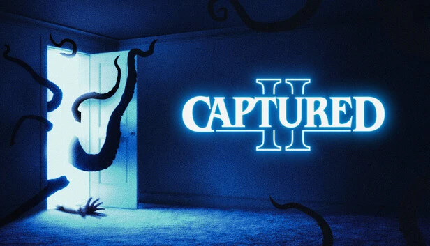 CAPTURED 2 Torrent Download