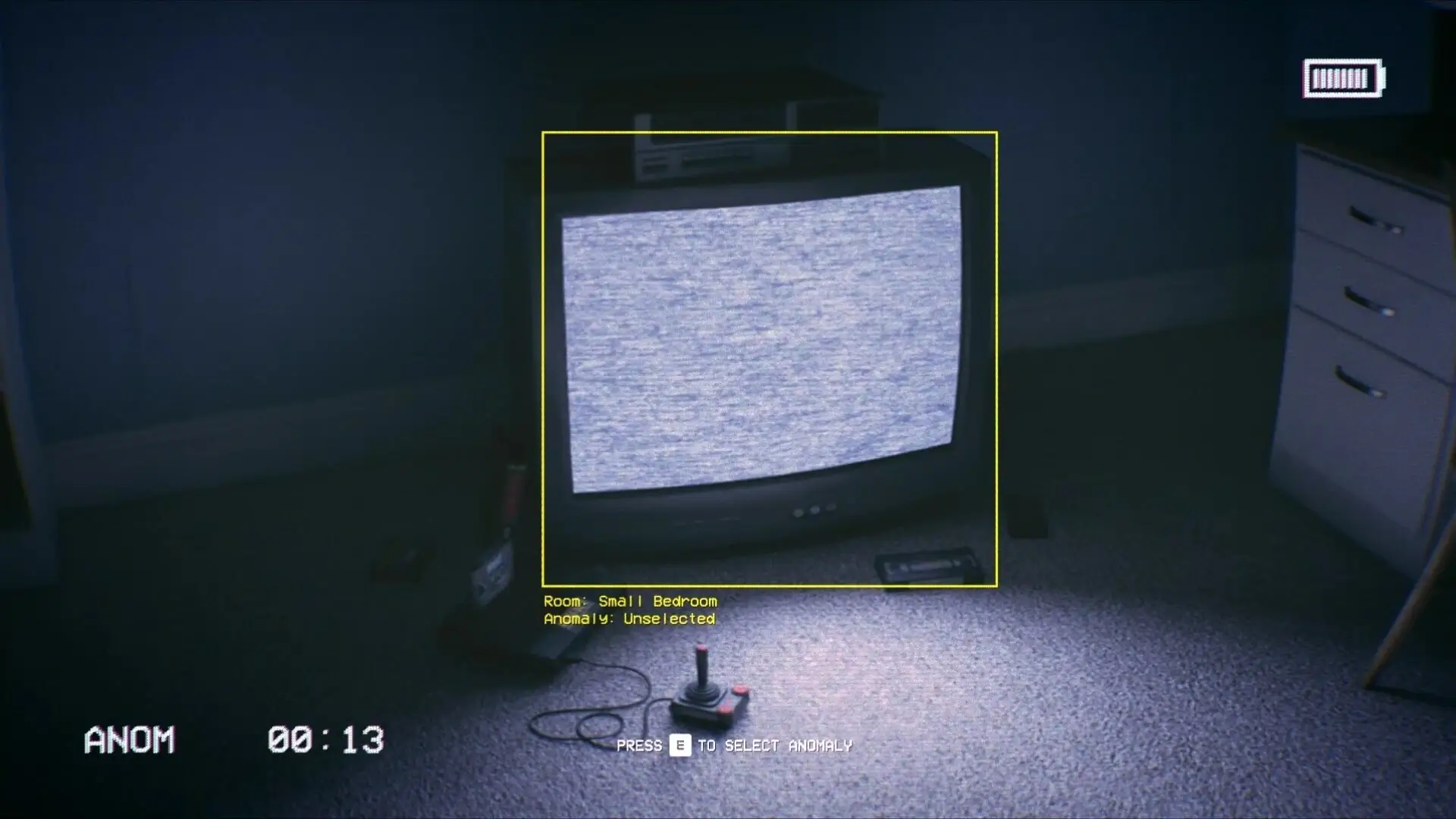 CAPTURED Gameplay Screenshots 1