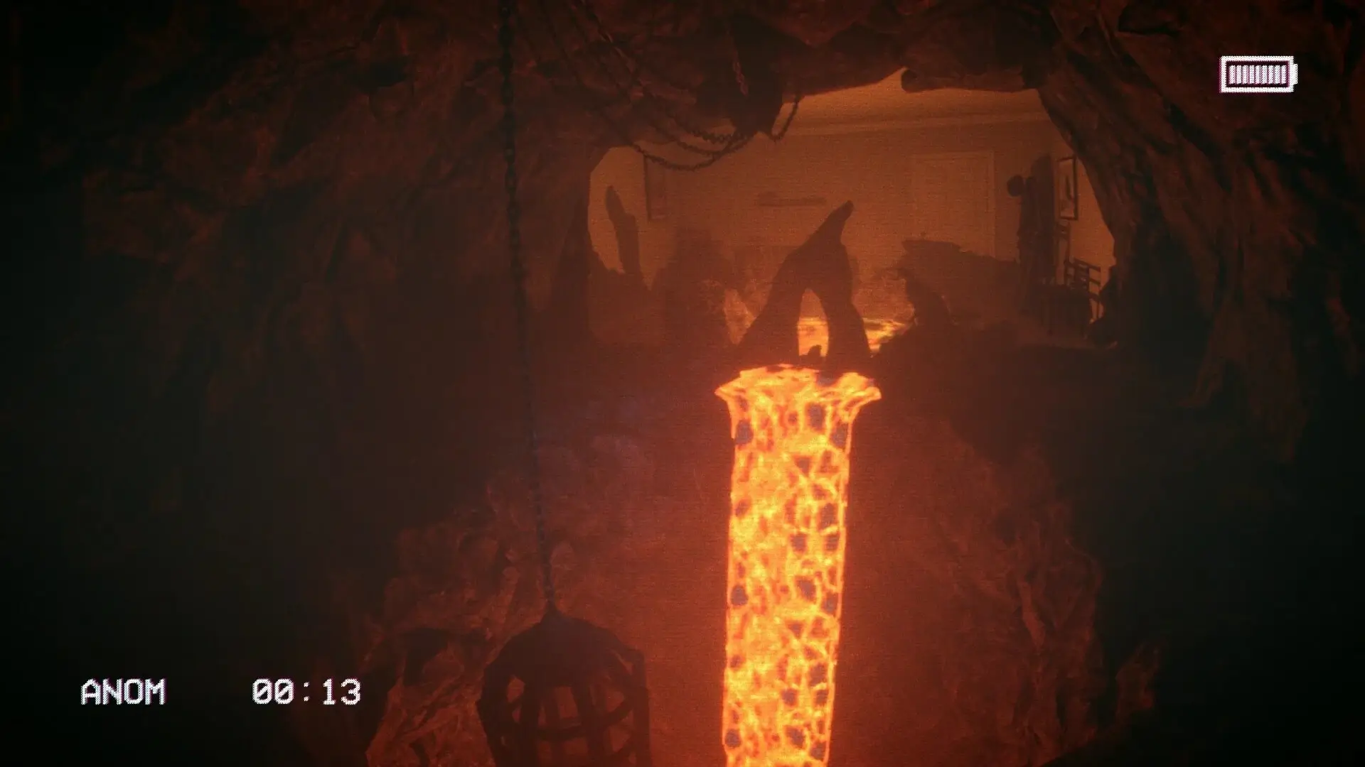 CAPTURED Gameplay Screenshots 2