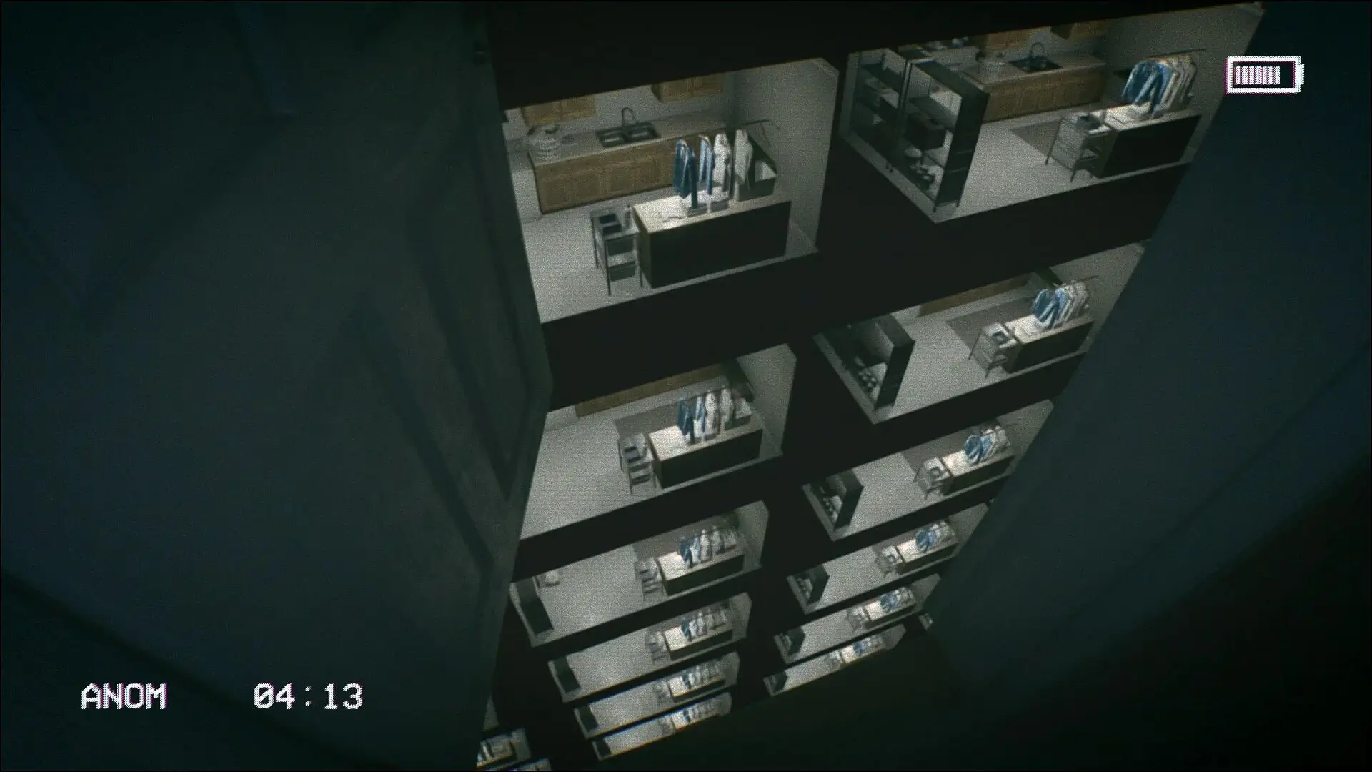 CAPTURED Gameplay Screenshots 4