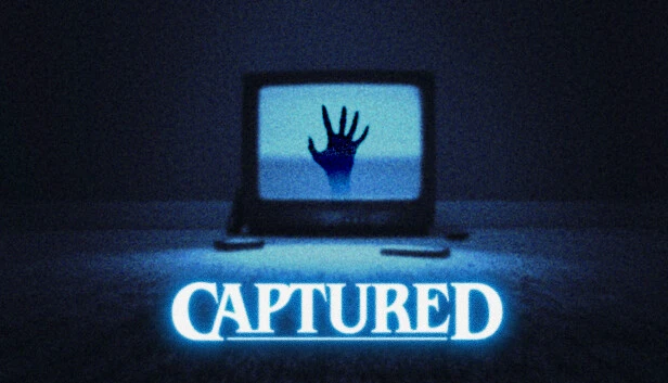 CAPTURED Torrent Download